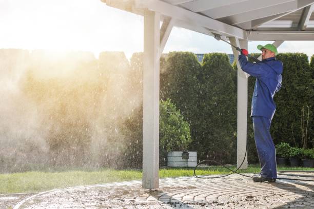 Best Machinery and Equipment Cleaning  in Taft, TX