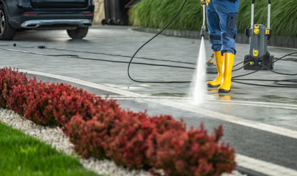 Best Post-Construction Pressure Washing  in Taft, TX