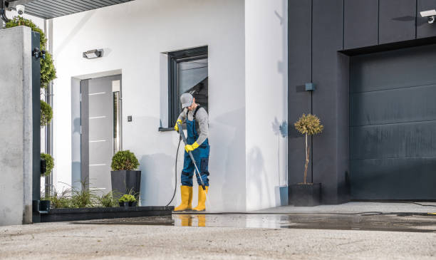 Taft, TX  Pressure Washing Services Company
